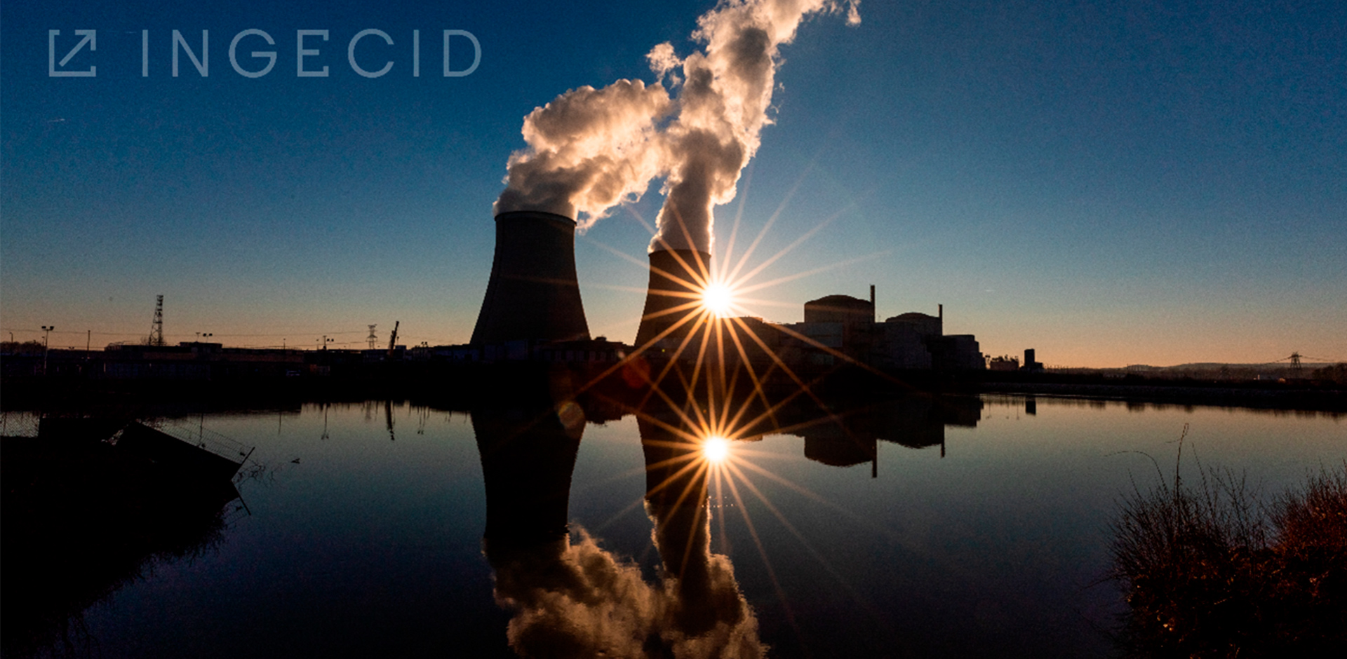 Noruega adjudica al consorcio liderado por INGECID un proyecto singular para el desmantelamiento de sus reactores nucleares