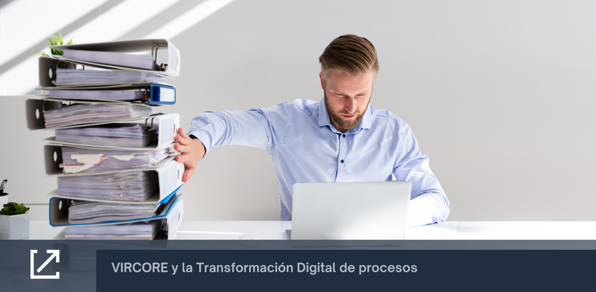 VIRCORE and digital transformation of projects in the AEC and nuclear sectors.