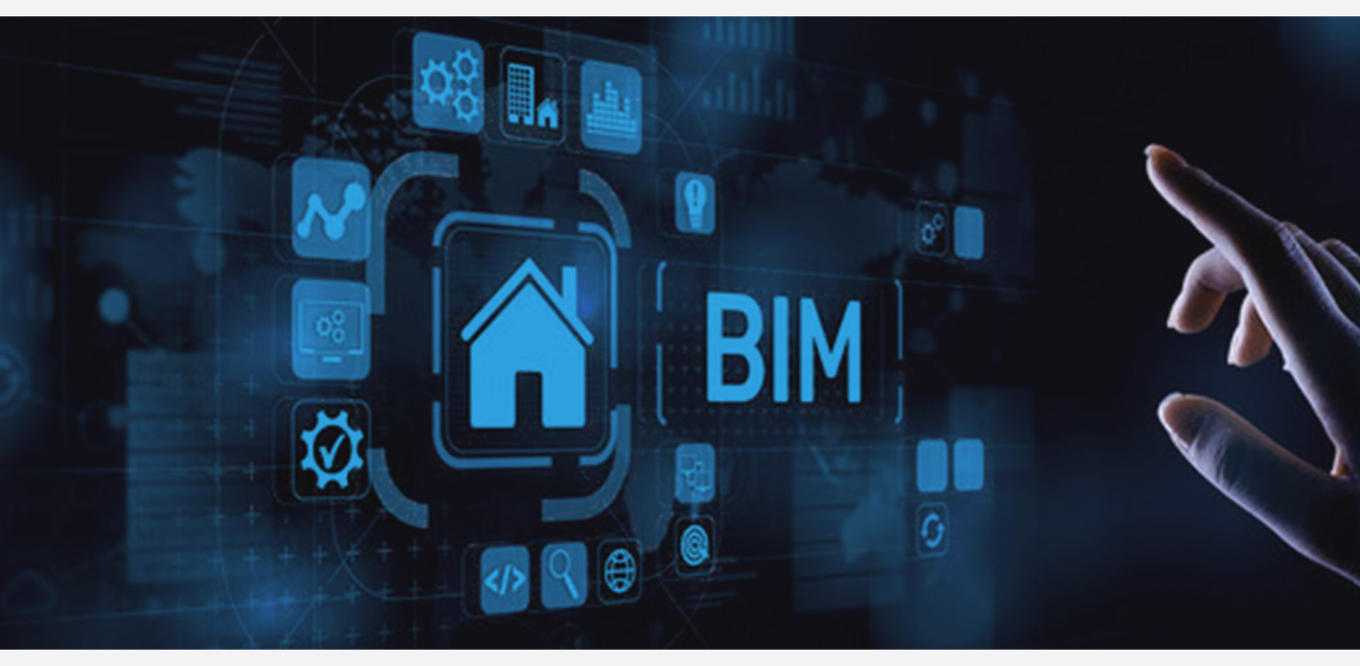 Implementation of the BIM methodology in the Projects and Works Department of the Government of San Sebastián